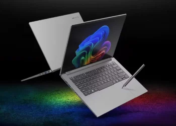 Acer, Swift X 14 AI ve Swift X 14 İkilisini Tanıttı