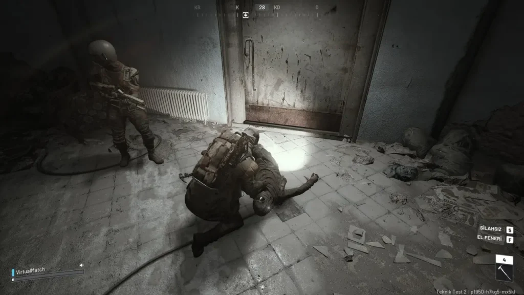 Wallbang Gaming Network
