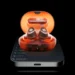 SteelSeries, Arctis Gamebuds "Glorange" kulaklıklarını tanıttı 4 SteelSeries, Arctis Gamebuds “Glorange” kulaklıklarını tanıttı