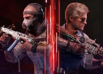 Black Ops 6 Sezon 4 erken yama notları