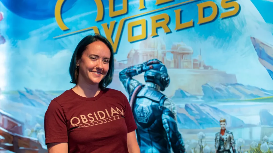 Avowed yönetmeni Carrie Patel, Netflix oyun ekibine katıldı