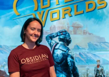 Avowed yönetmeni Carrie Patel, Netflix oyun ekibine katıldı