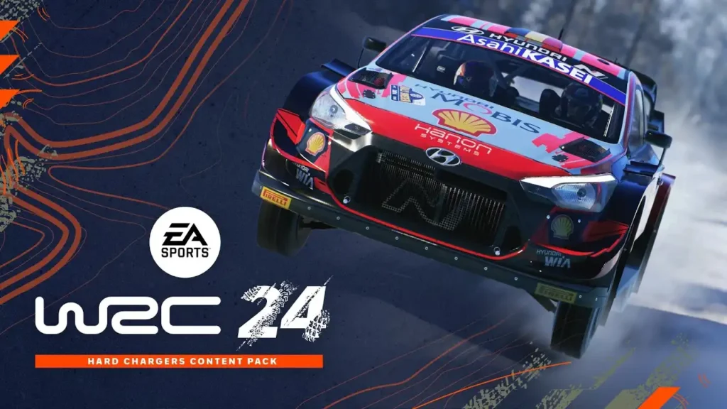EA Sports ve Codemasters, WRC oyun serisine ara veriyor 1 Wallbang Gaming Network