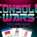 Console Wars: The Card Game duyuruldu 6 Console Wars: The Card Game duyuruldu