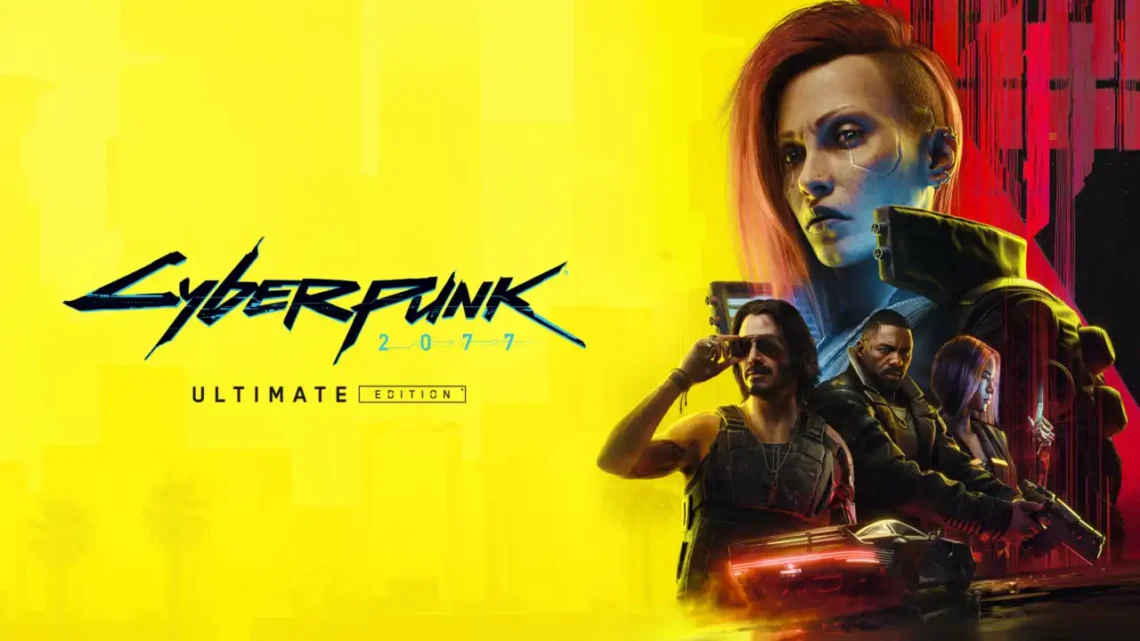 Cyberpunk 2077’nin Switch 2 versiyonundan 37 dakikalık oynanış yayınlandı