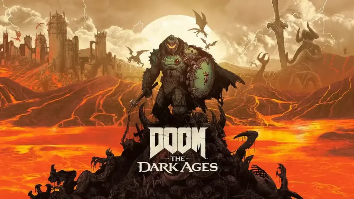 DOOM: The Dark Ages detaylı performans incelemesi 1 DOOM: The Dark Ages detaylı performans incelemesi