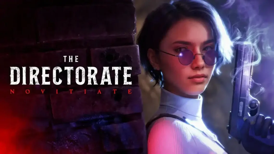Directorate Novitiate hikâye ve karakterleri tanıtıldı