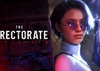 Directorate Novitiate hikâye ve karakterleri tanıtıldı