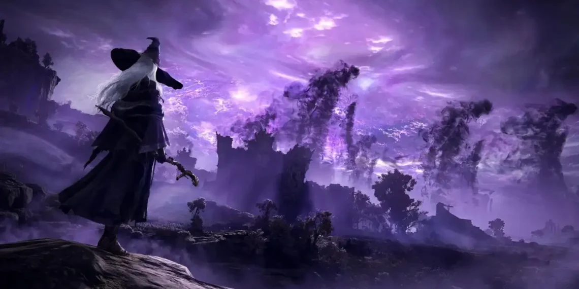 Elden Ring: Nightreign çıktı