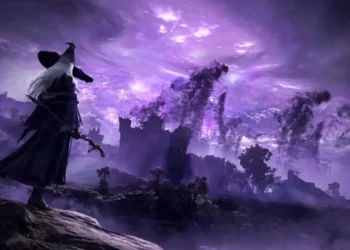 Elden Ring: Nightreign çıktı