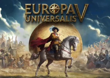 Europa Universalis V duyuruldu