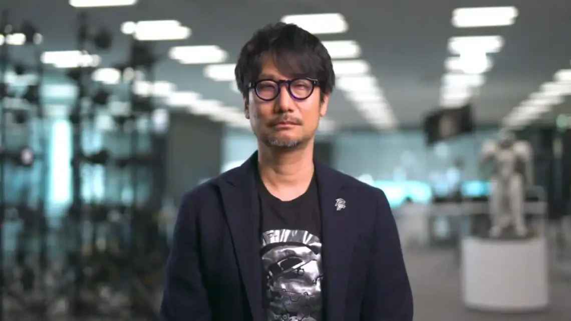 Hideo Kojima’nın yeni casusluk oyunu Physint için 5-6 yıl bekleyeceğiz 1 Hideo Kojima’nın yeni casusluk oyunu Physint için 5-6 yıl bekleyeceğiz