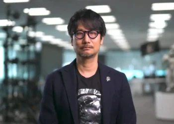 Hideo Kojima’nın yeni casusluk oyunu Physint için 5-6 yıl bekleyeceğiz