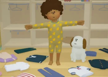 Katamari Damacy yaratıcısının yeni oyunu “To a T” için demo yayında