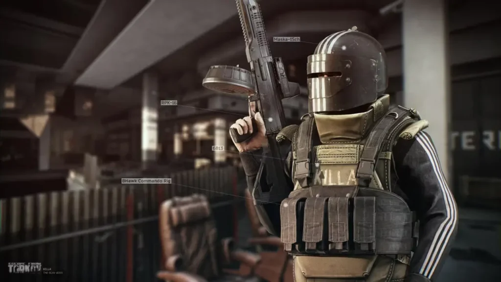 Wallbang Gaming Network