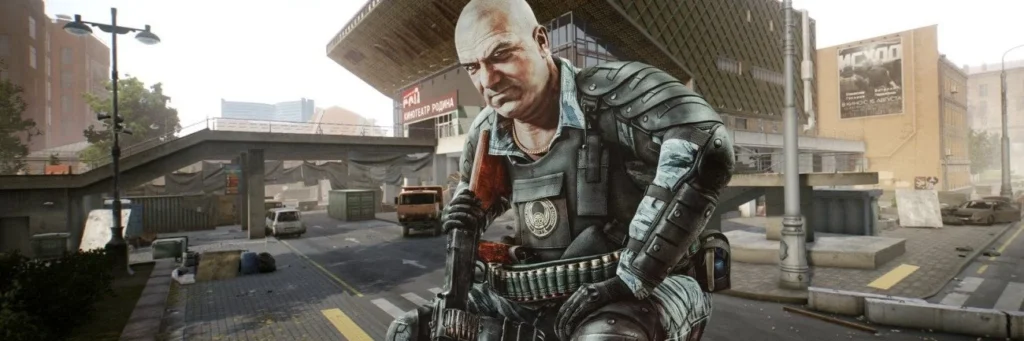 Wallbang Gaming Network