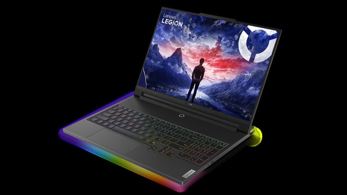 Lenovo, oyun ve yaratıcılık deneyimini Legion 9i ile yeniden tanımlıyor 1 Lenovo, oyun ve yaratıcılık deneyimini Legion 9i ile yeniden tanımlıyor