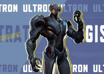 Marvel Rivals Sezon 2.5: Ultron, yeni harita ve Jeff-nado geliyor