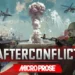 MicroProse, Soğuk Savaş temalı oyunu Afterconflict'i yayınlayacak 4 MicroProse, Soğuk Savaş temalı oyunu Afterconflict’i yayınlayacak
