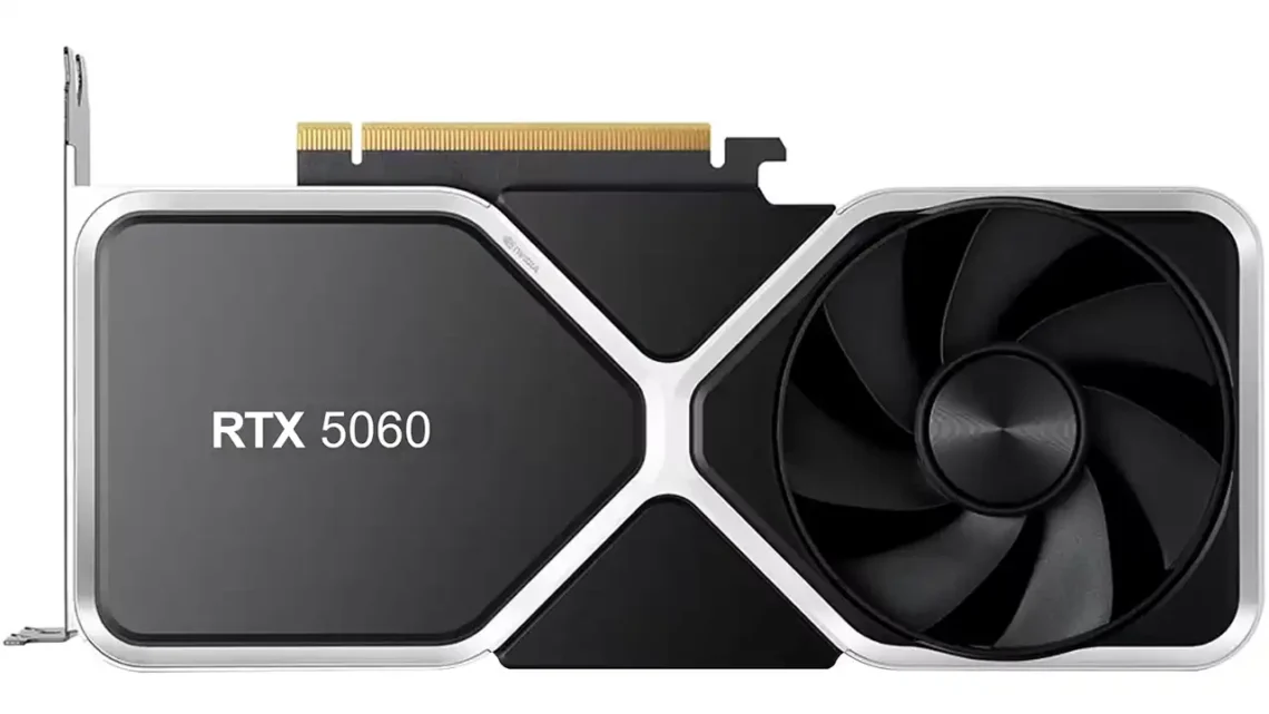 Nvidia GeForce RTX 5060 en iyi fiyat performans kartı mı? 1 Nvidia GeForce RTX 5060 en iyi fiyat performans kartı mı?