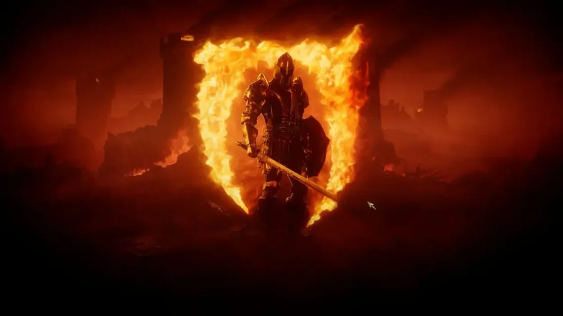 The Elder Scrolls IV Oblivion Remastered İncelemesi 1 Oblivion Remastered