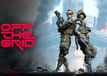 Off The Grid, gelecek ay Steam’de Erken Erişime açılıyor