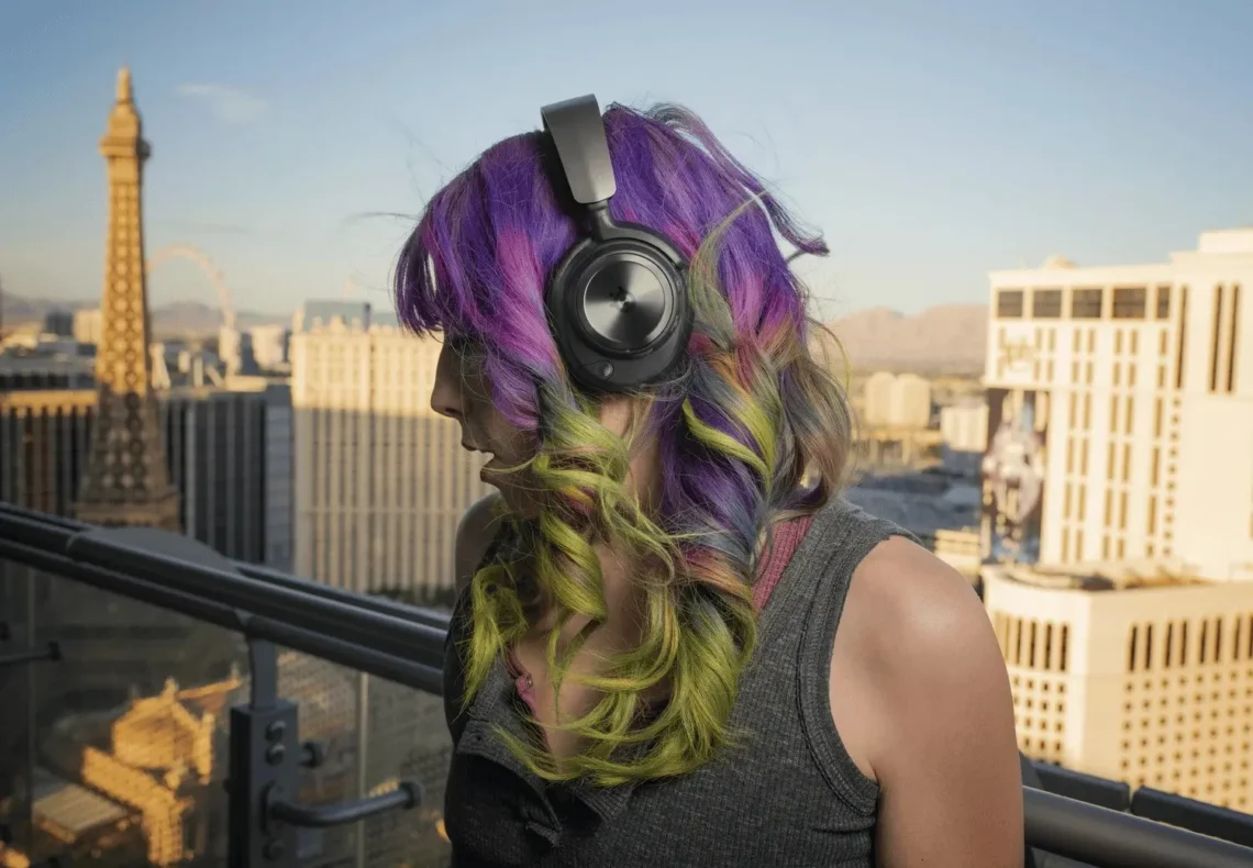 Oyun Deneyiminiz İçin Doğru Kulaklık Seçimi: Headset mi Earbuds mı? 1 Oyun Deneyiminiz İçin Doğru Kulaklık Seçimi: Headset mi Earbuds mı?