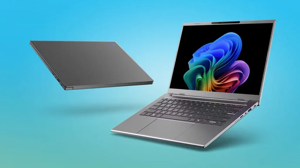 Acer, Yeni Nesil İşlemcilerle Güçlendirilmiş Altı Yeni Copilot+ PC ile Aspire AI Serisini Genişletiyor