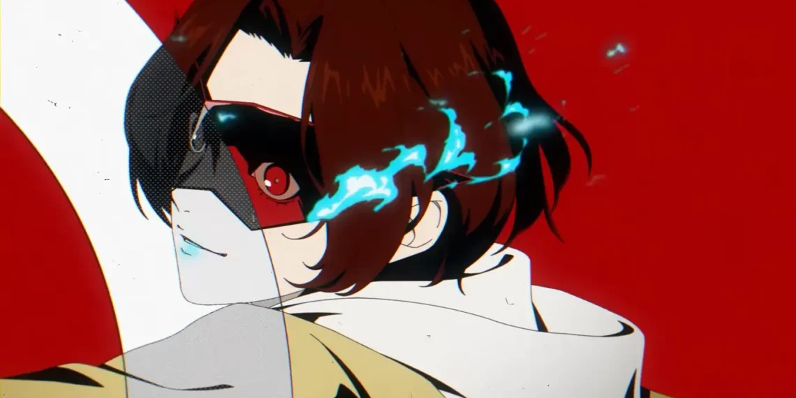 Persona 5: The Phantom X çıkış tarihi ve sistem gereksinimleri açıklandı