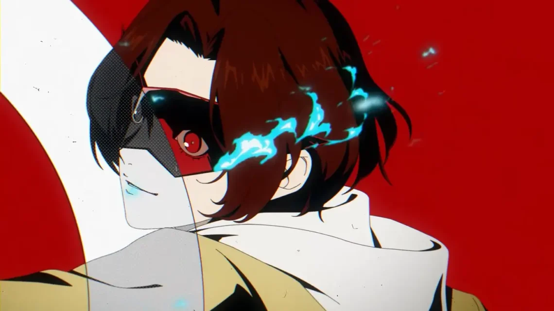Persona 5: The Phantom X çıkış tarihi ve sistem gereksinimleri açıklandı 1 Persona 5: The Phantom X çıkış tarihi ve sistem gereksinimleri açıklandı