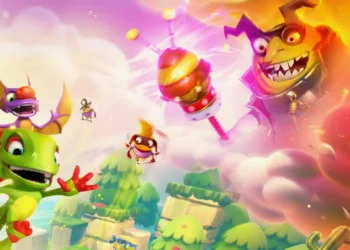 Playtonic, işten çıkarmaları doğruladı