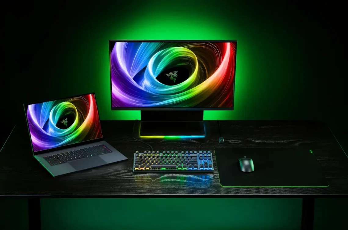 Razer, Yeni 14 inç BLADE 14 Modelini Tanıttı 1 Razer, Yeni 14 inç BLADE 14 Modelini Tanıttı