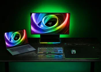 Razer, Yeni 14 inç BLADE 14 Modelini Tanıttı