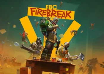 Remedy, Control evrenindeki FBC: Firebreak’i tanıttı