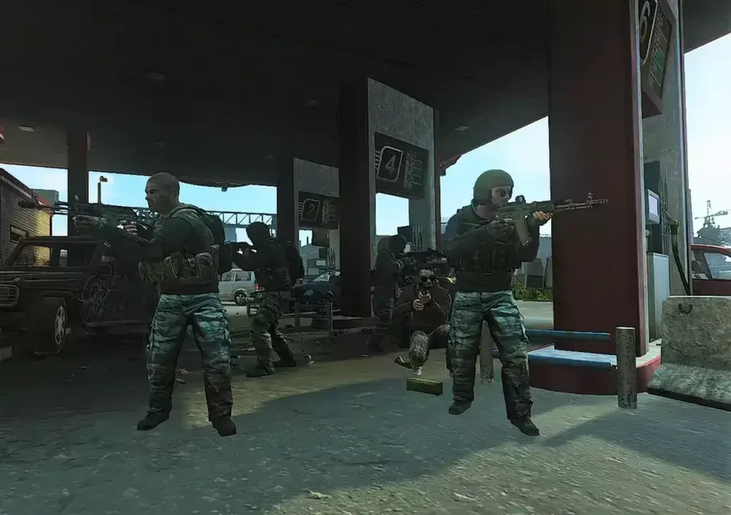 Wallbang Gaming Network