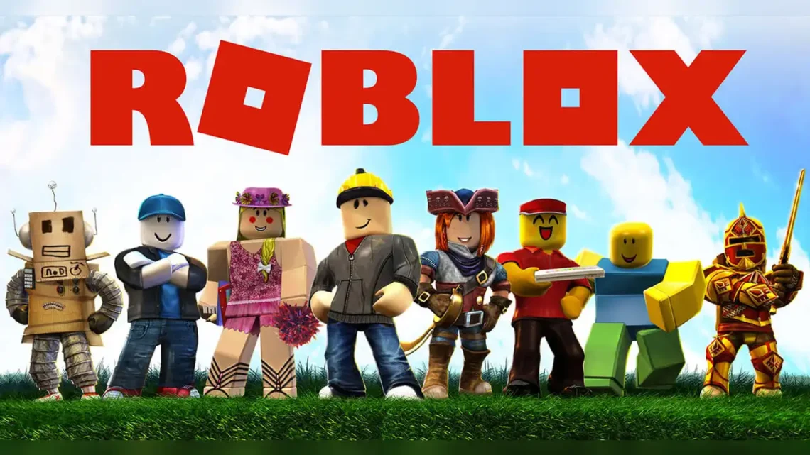 En iyi Roblox oyunları - Mayıs 2025 1 En iyi Roblox oyunları – Mayıs 2025