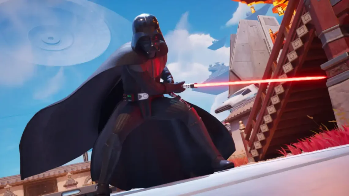 SAG-AFTRA, A.I. Darth Vader sebebiyle Epic Games’i şikayet etti