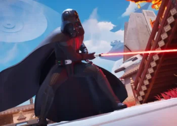 SAG-AFTRA, A.I. Darth Vader sebebiyle Epic Games’i şikayet etti