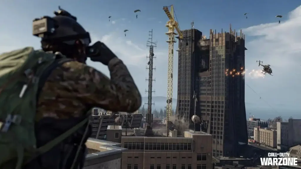 Wallbang Gaming Network