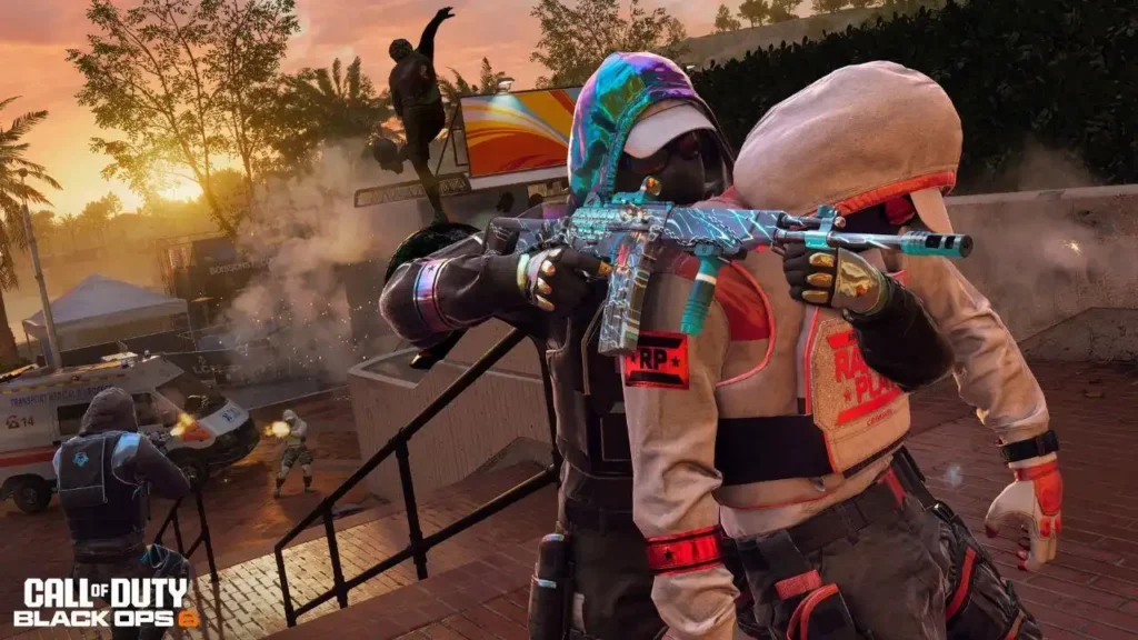 Wallbang Gaming Network