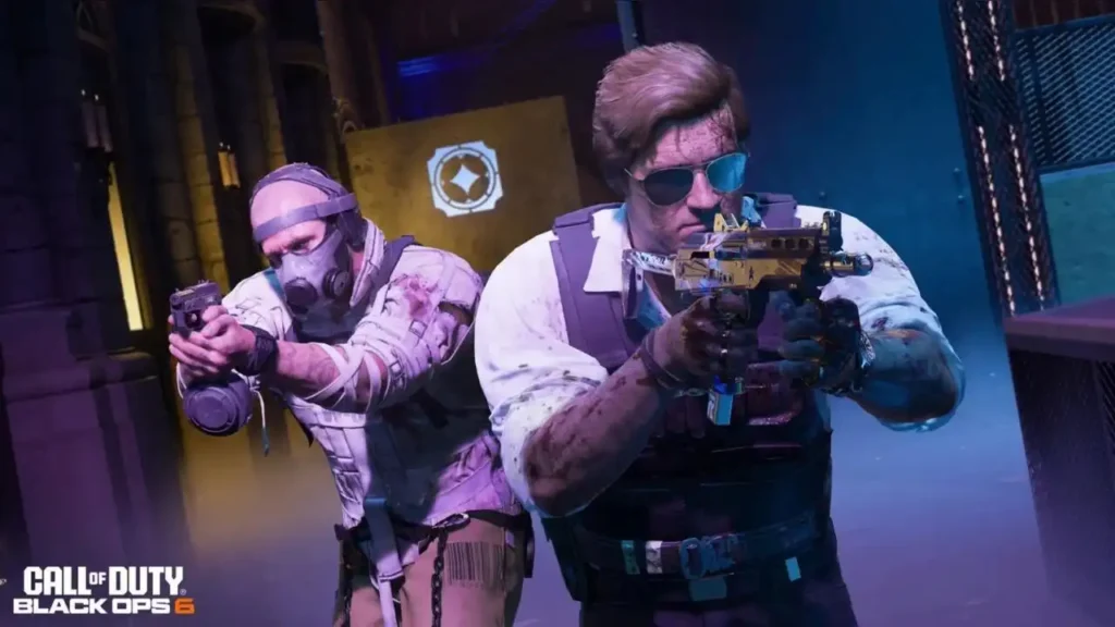 Wallbang Gaming Network