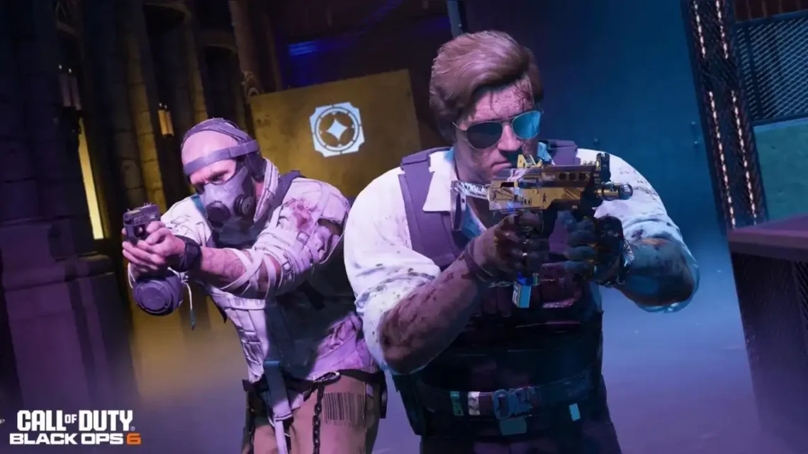 Call of Duty: Black Ops 6 ve Warzone Sezon 4 güncellemesi yama notları