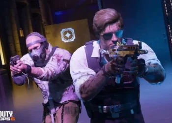 Call of Duty: Black Ops 6 ve Warzone Sezon 4 güncellemesi yama notları