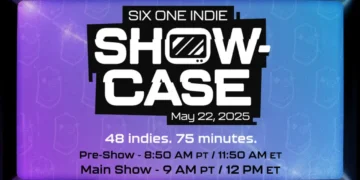 Six One Indie Showcase – Tanıtılan tüm oyunlar