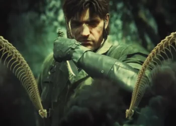 Metal Gear Solid Delta: Snake Eater’ın açılış videosu yayınlandı