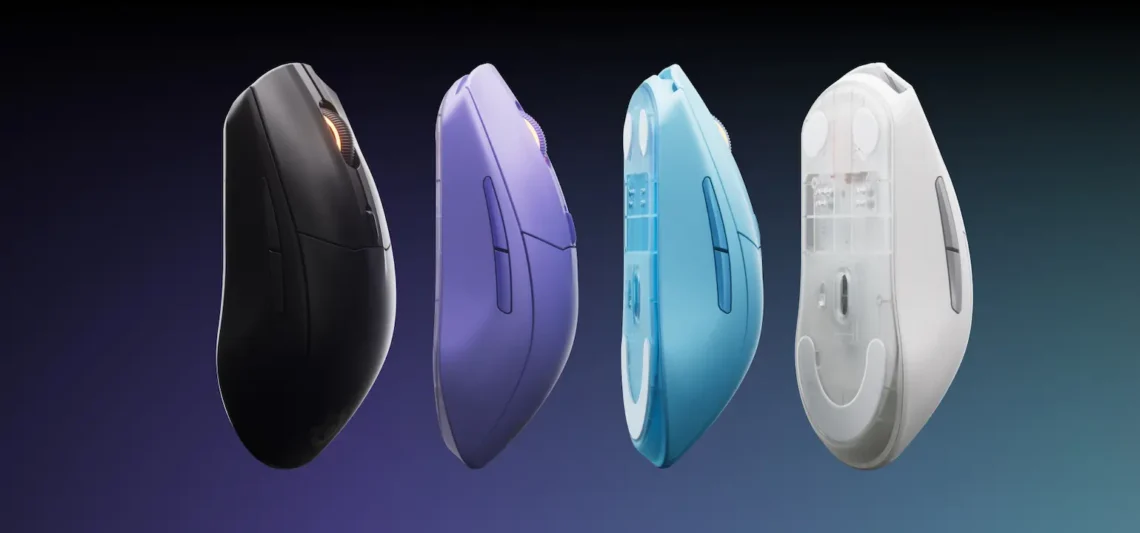 SteelSeries Rival 3 Gen 2 ve Rival 3 Wireless Gen 2 Serisini Tanıttı