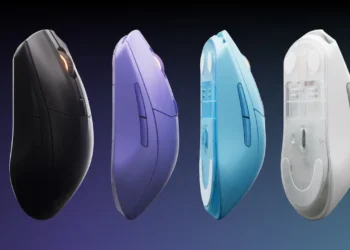 SteelSeries Rival 3 Gen 2 ve Rival 3 Wireless Gen 2 Serisini Tanıttı