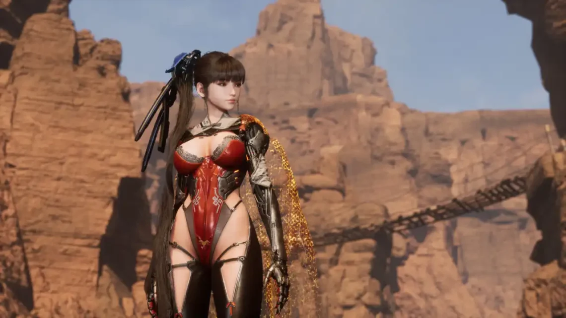 Stellar Blade 11 Haziran’da PC’de - Sistem gereksinimleri neler 1 Stellar Blade 11 Haziran’da PC’de – Sistem gereksinimleri neler