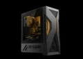 TUF Gaming T500
