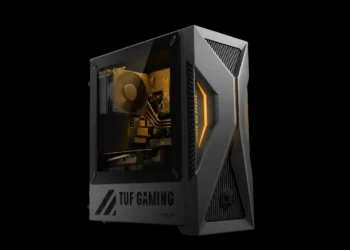 TUF Gaming T500